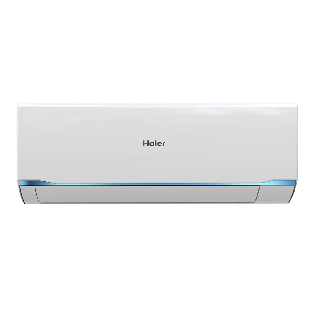 Haier 1.55 Ton (~ 1.7) Desert Rose Series Heavy Duty AI Smart AC, 5.46KW